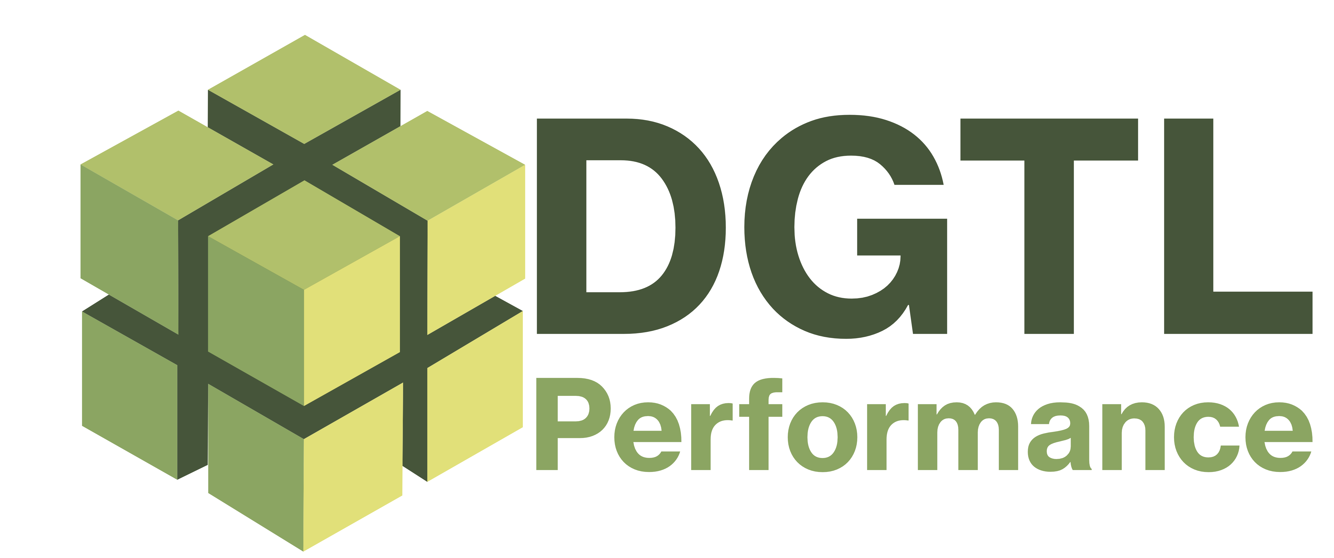 DGTL Performance